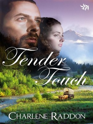 cover image of Tender Touch
